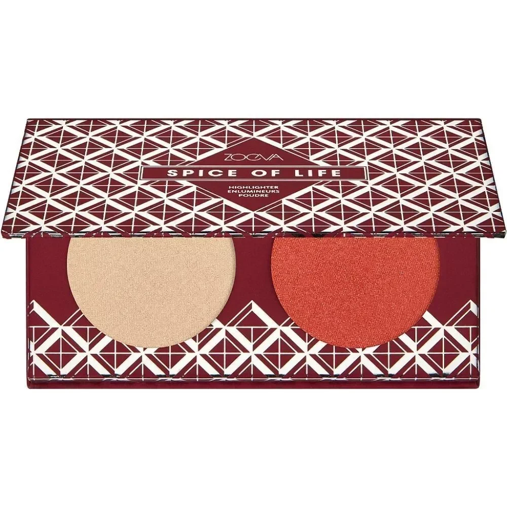 ZOEVA brand new